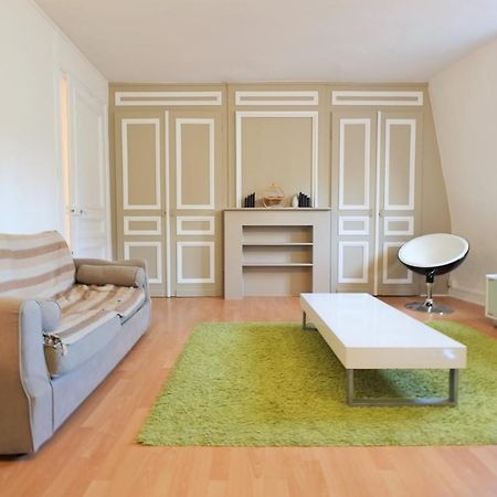 Lebeauregare Lägenhet Lille Exteriör bild